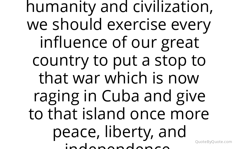 Preview image for this quote by Henry Cabot Lodge