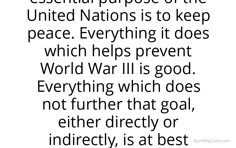 Preview image for this quote by Henry Cabot Lodge, Jr.