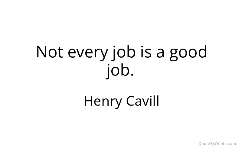 Preview image for this quote by Henry Cavill