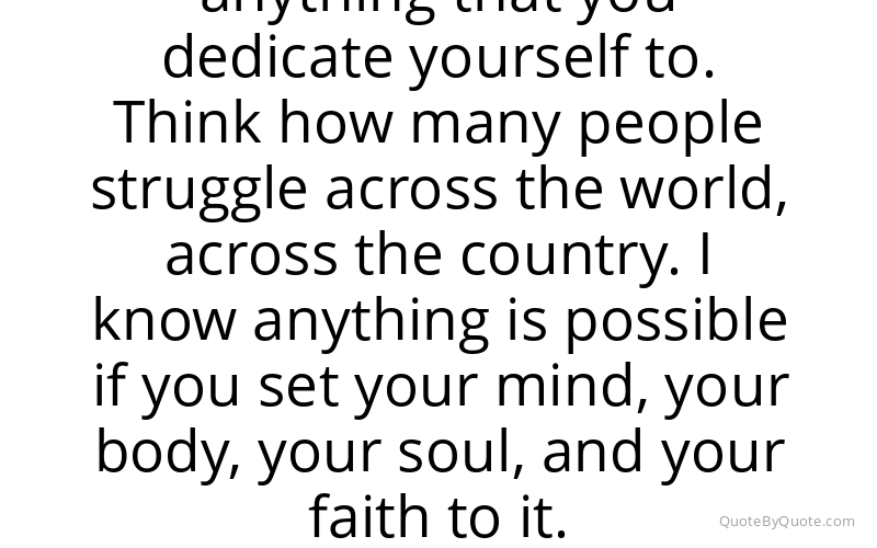 Preview image for this quote by Henry Cejudo