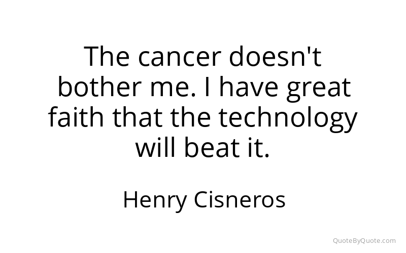 Preview image for this quote by Henry Cisneros