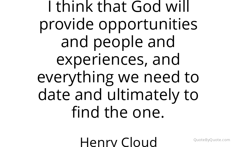 Preview image for this quote by Henry Cloud
