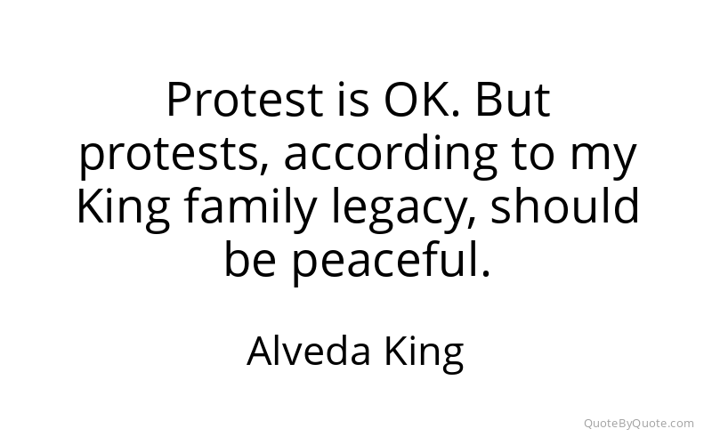Preview image for this quote by Alveda King