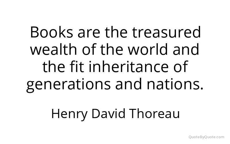 Preview image for this quote by Henry David Thoreau