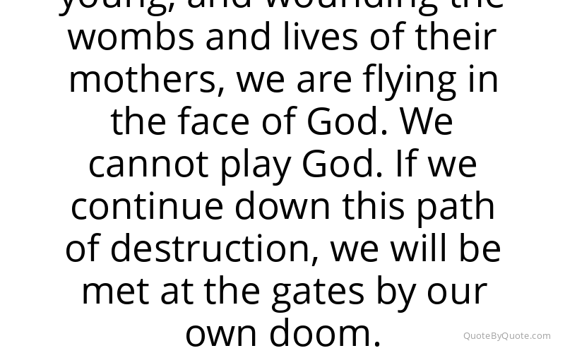 Preview image for this quote by Alveda King