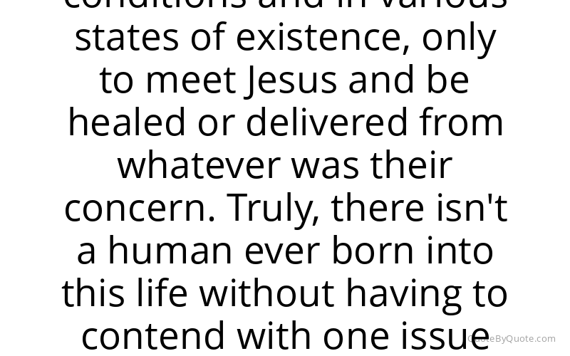 Preview image for this quote by Alveda King