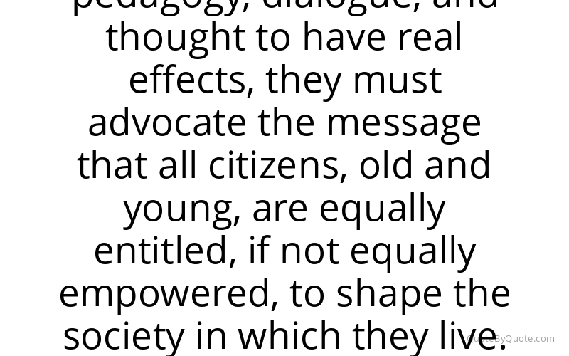 Preview image for this quote by Henry Giroux