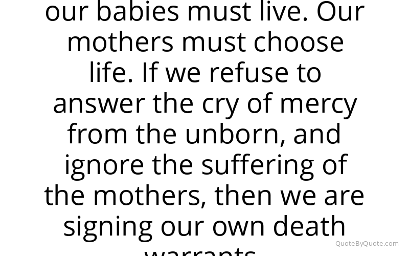 Preview image for this quote by Alveda King