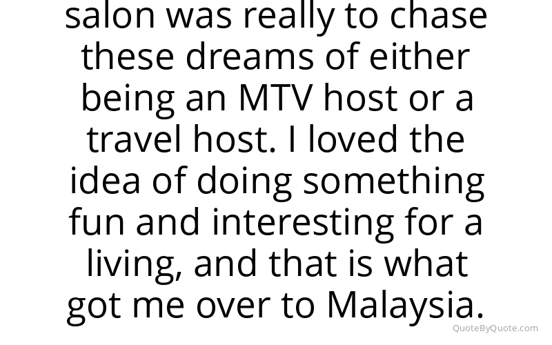 Preview image for this quote by Henry Golding