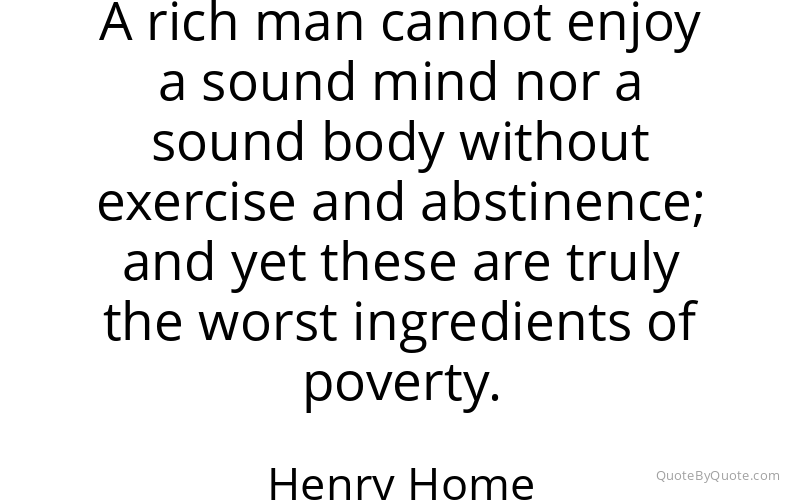 Preview image for this quote by Henry Home