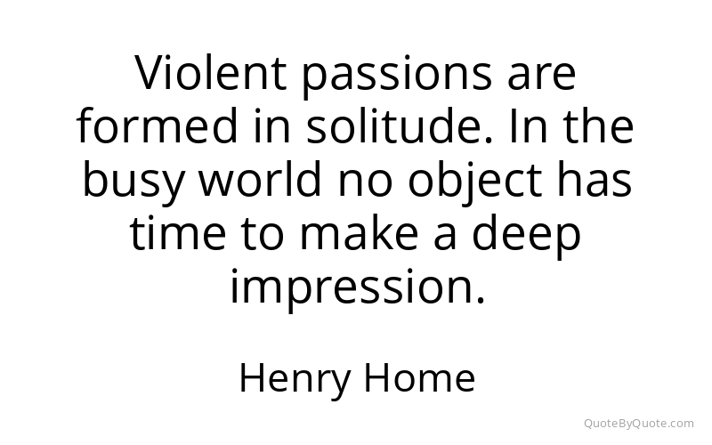 Preview image for this quote by Henry Home