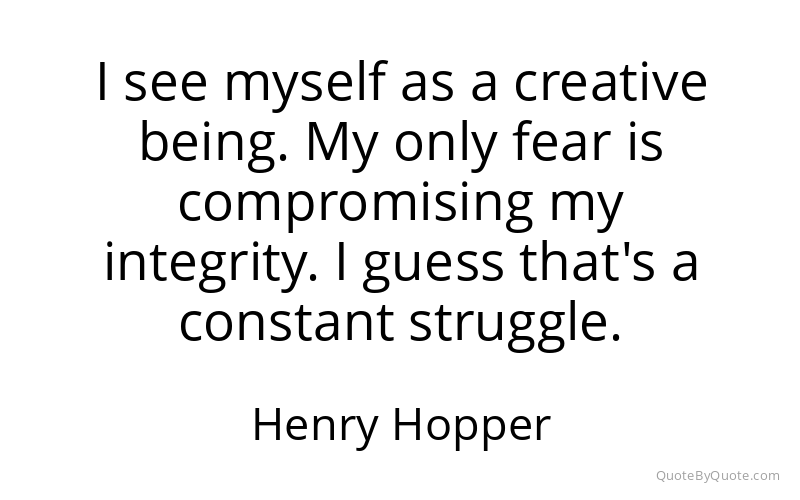 Preview image for this quote by Henry Hopper