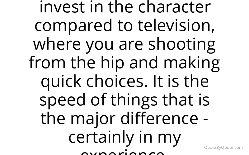 Preview image for this quote by Henry Ian Cusick