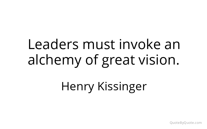 Preview image for this quote by Henry Kissinger