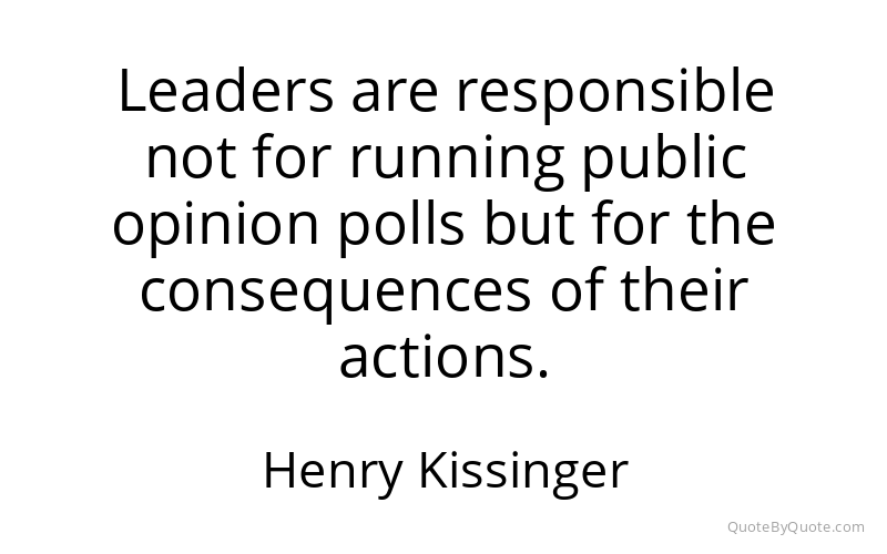 Preview image for this quote by Henry Kissinger