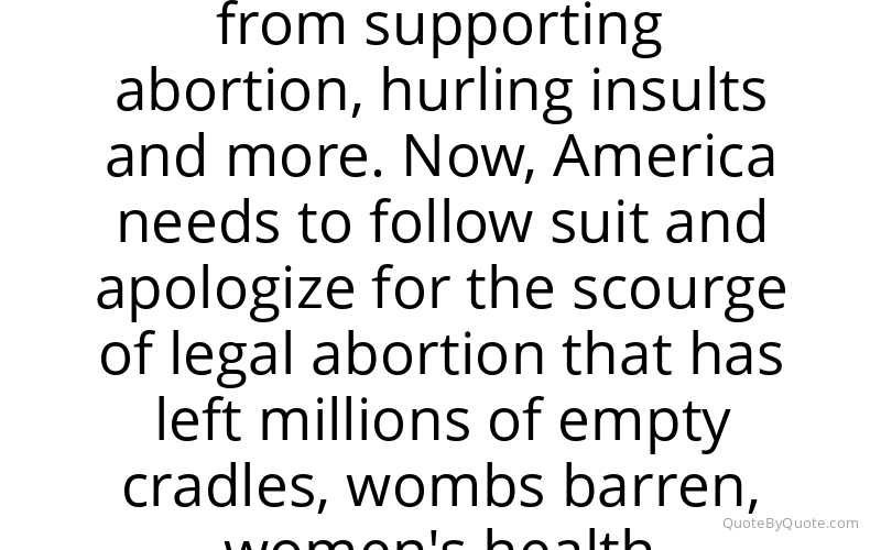 Preview image for this quote by Alveda King