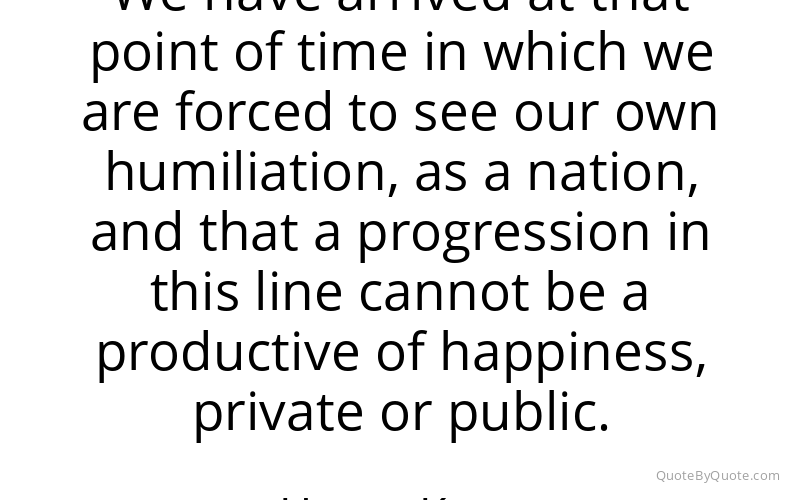 Preview image for this quote by Henry Knox