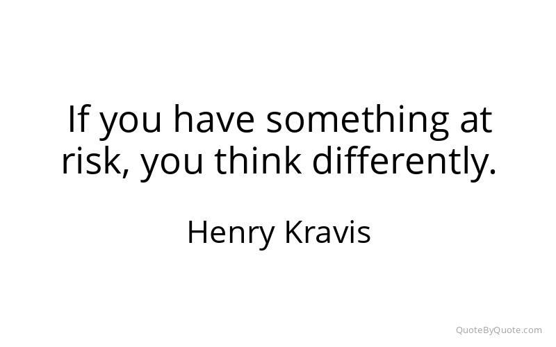 Preview image for this quote by Henry Kravis