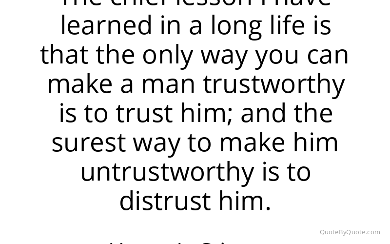 Preview image for this quote by Henry L. Stimson