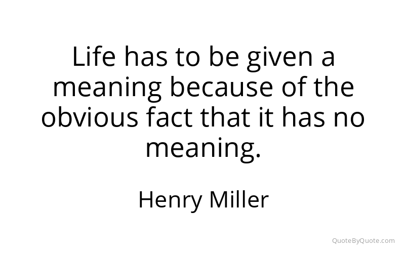 Preview image for this quote by Henry Miller