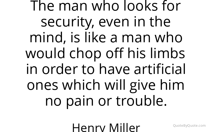 Preview image for this quote by Henry Miller
