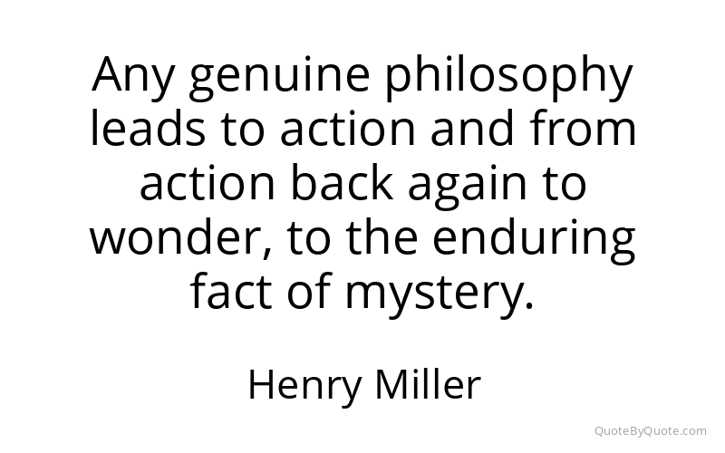 Preview image for this quote by Henry Miller