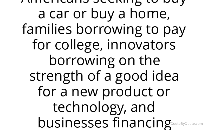 Preview image for this quote by Henry Paulson