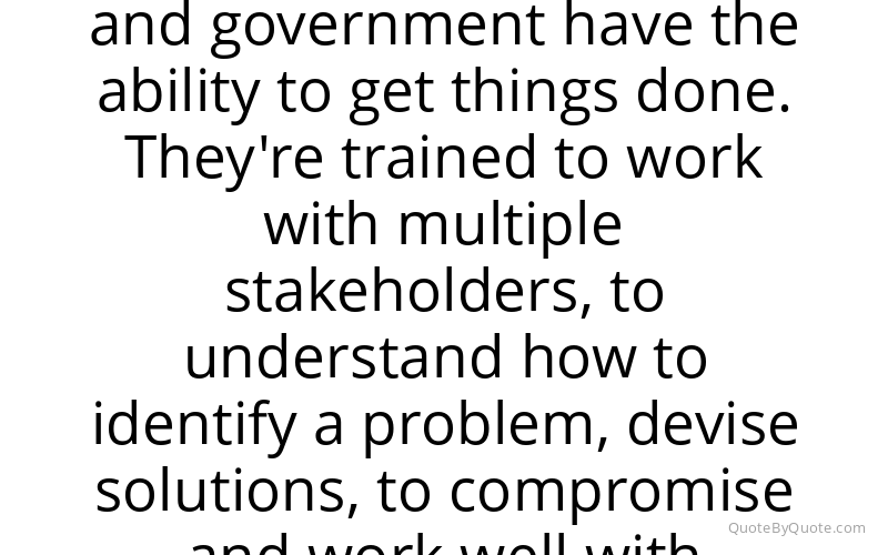 Preview image for this quote by Henry Paulson