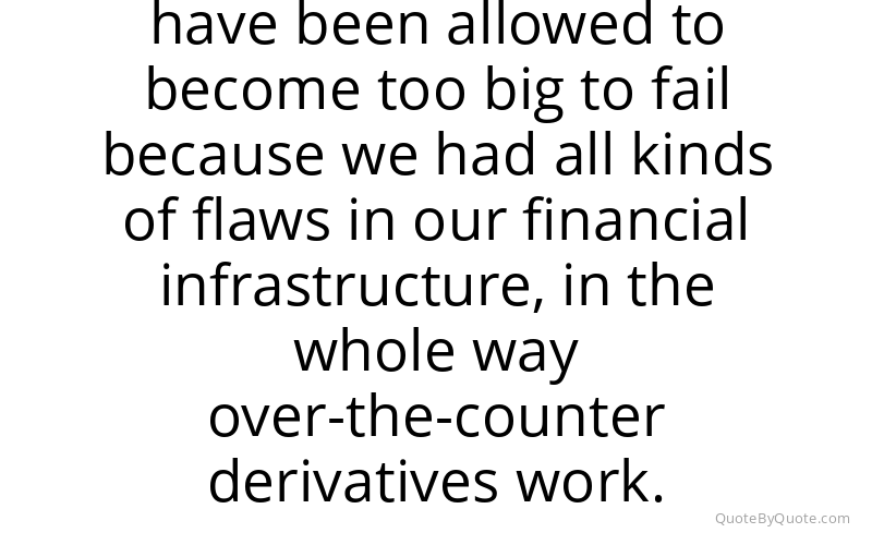 Preview image for this quote by Henry Paulson