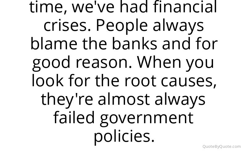 Preview image for this quote by Henry Paulson