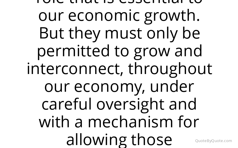 Preview image for this quote by Henry Paulson