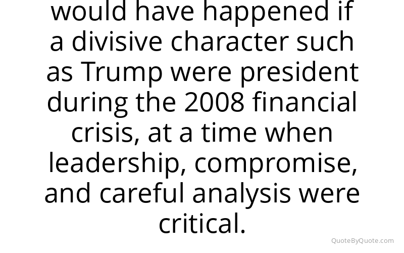 Preview image for this quote by Henry Paulson