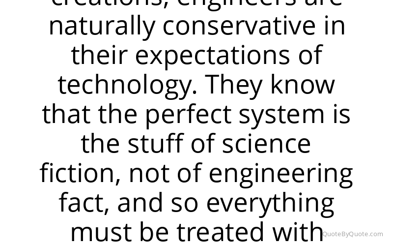 Preview image for this quote by Henry Petroski