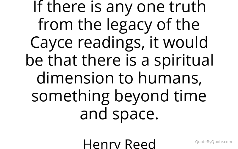 Preview image for this quote by Henry Reed
