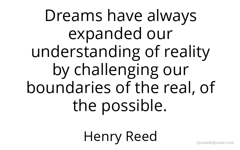 Preview image for this quote by Henry Reed