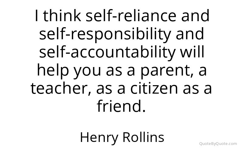 Preview image for this quote by Henry Rollins