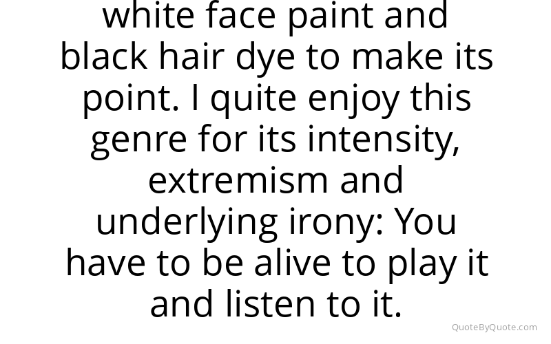 Preview image for this quote by Henry Rollins