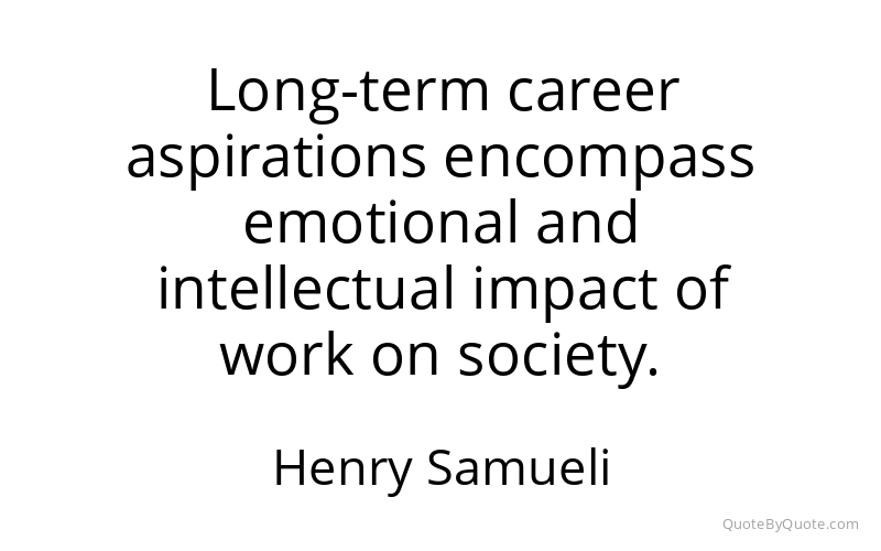 Preview image for this quote by Henry Samueli