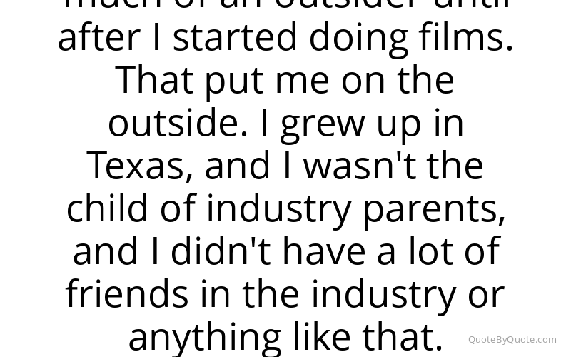 Preview image for this quote by Henry Thomas