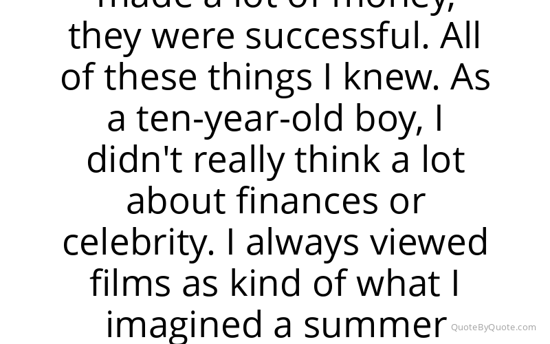 Preview image for this quote by Henry Thomas