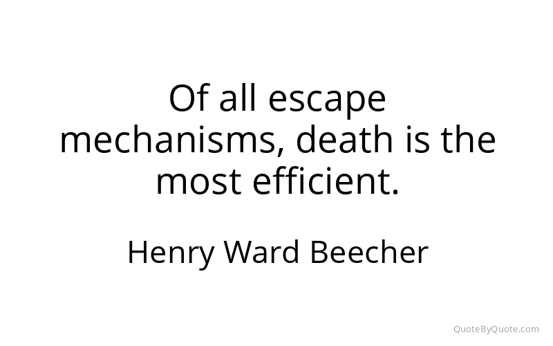 Preview image for this quote by Henry Ward Beecher