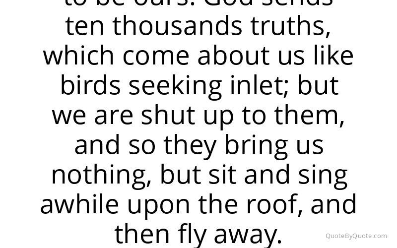 Preview image for this quote by Henry Ward Beecher