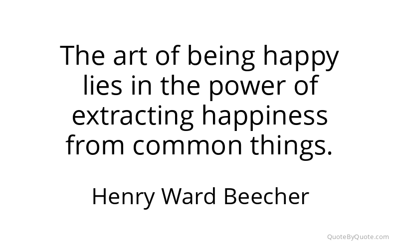 Preview image for this quote by Henry Ward Beecher