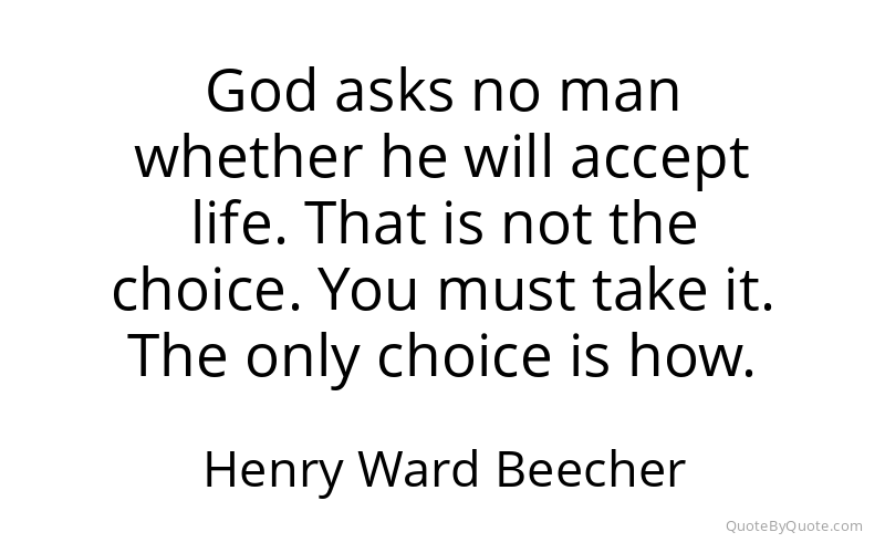 Preview image for this quote by Henry Ward Beecher