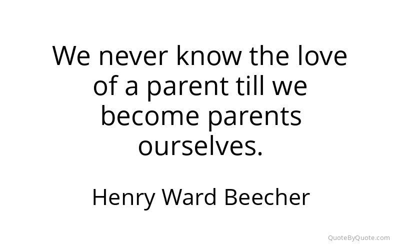 Preview image for this quote by Henry Ward Beecher