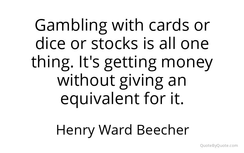 Preview image for this quote by Henry Ward Beecher