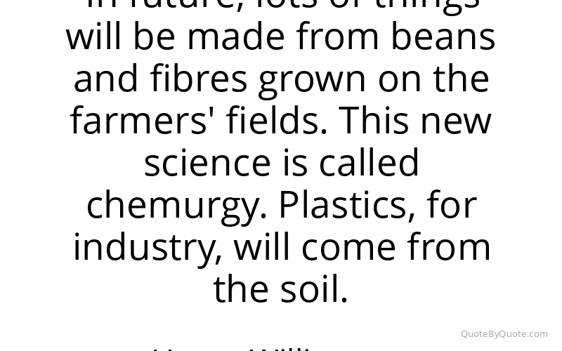 Preview image for this quote by Henry Williamson
