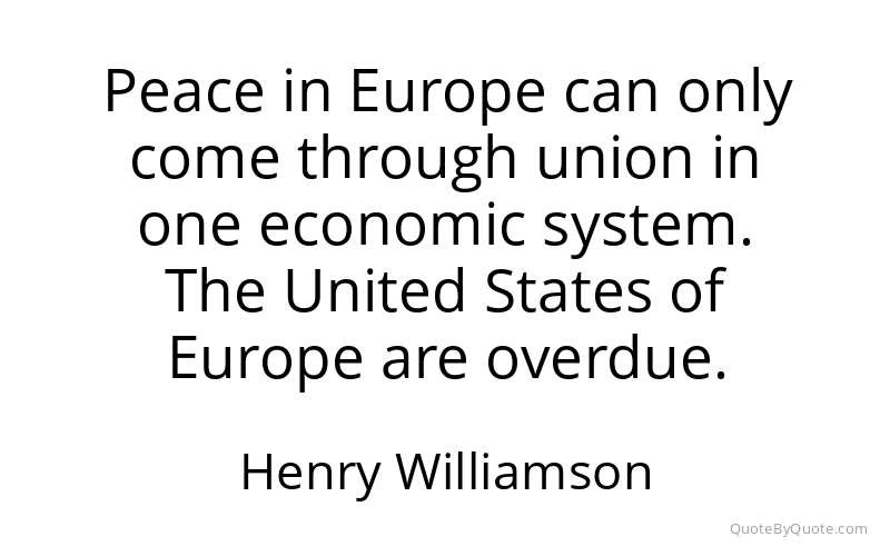 Preview image for this quote by Henry Williamson