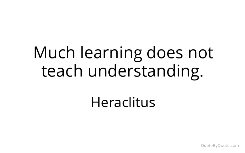 Preview image for this quote by Heraclitus