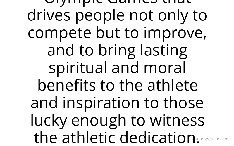 Preview image for this quote by Herb Elliott